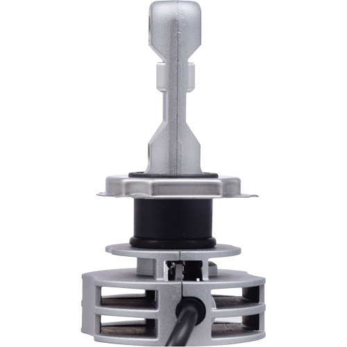 9003 Headlight Bulb, LED, 12 W/14 W/24 W, White Fastek