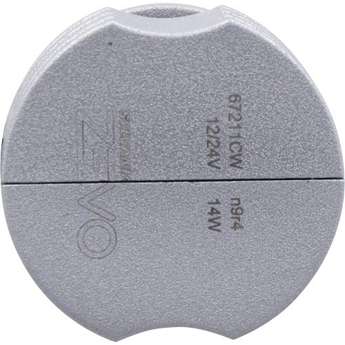 H11 Headlight Bulb, LED, 13.2 W/17 W, White Fastek