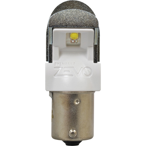 1156 Zevo&reg; Mini Automotive Bulb, LED, 1.7 W, White Fastek