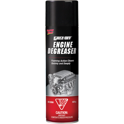 Grez-Off&reg; Engine Degreaser Fastek