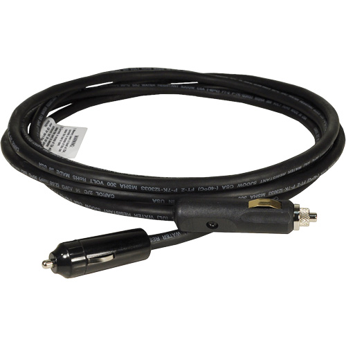 Heavy-Duty Automotive Memory Saver Straight Cord Fastek