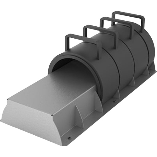 Trousse de verrouillage de s&eacute;curit&eacute; pour cric Mammut 91007 d'ESCO Fastek