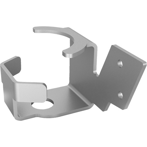 Left Extension Holder for ESCO Mammut Jack Models 91000 and 91003 Fastek