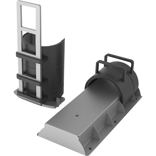 Safety Locking Device Set for 91000 Jack Fastek