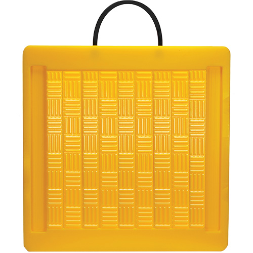 Bottom Cribbing Plate Fastek