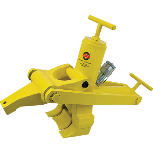 D&eacute;monte-talons hydraulique Combi s&eacute;rie Pro Fastek