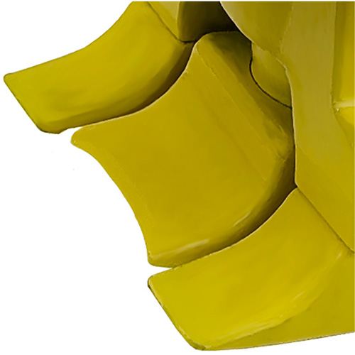 D&eacute;monte-talons hydraulique Combi s&eacute;rie Pro Fastek