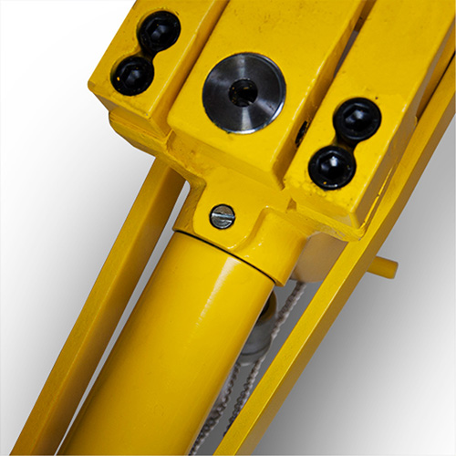 Pro Series Maxi Hydraulic Bead Breaker Fastek