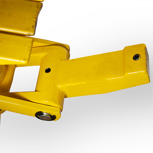 Pro Series Maxi Hydraulic Bead Breaker Fastek