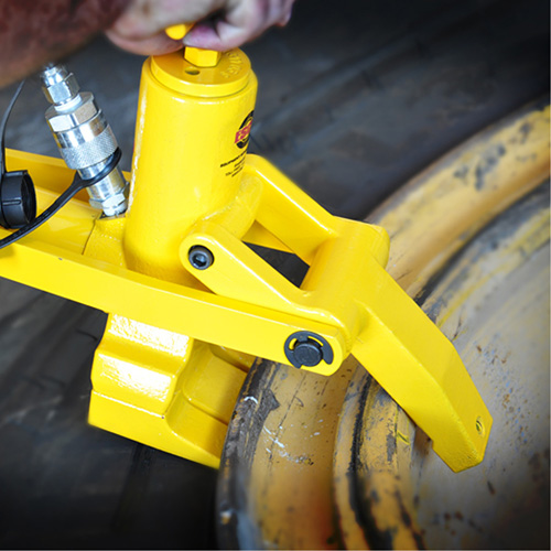 Pro Series Maxi Hydraulic Bead Breaker Fastek