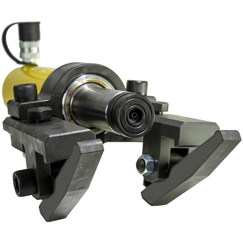 Pro Series ESC3000 OTR Giant Tire Bead Breaker Kit Fastek