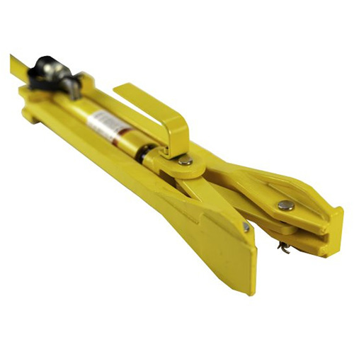 D&eacute;monte-talons pour double roue de tracteur agricole s&eacute;rie Pro Fastek