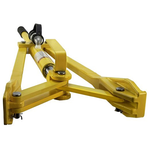 D&eacute;monte-talons pour double roue de tracteur agricole s&eacute;rie Pro Fastek