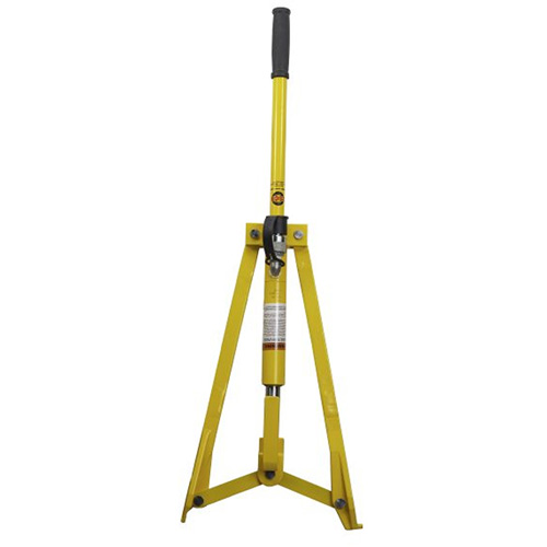 D&eacute;monte-talons pour double roue de tracteur agricole s&eacute;rie Pro Fastek