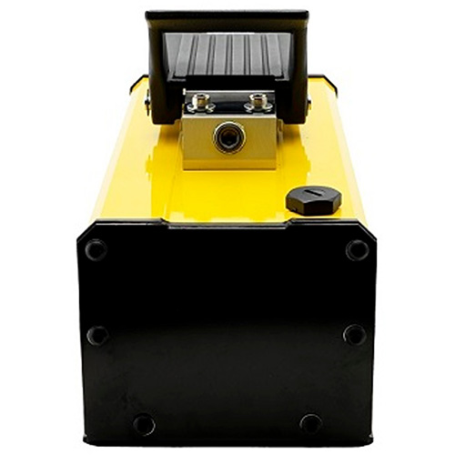 Pro Series 1/2 Gallon Air Hydraulic Pump Fastek