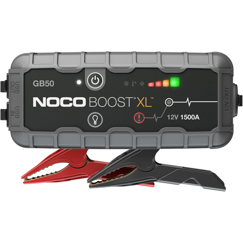 GB50 Boost&reg; XL Jump Starter Fastek