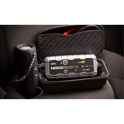 GB50 Boost&reg; XL Jump Starter Fastek