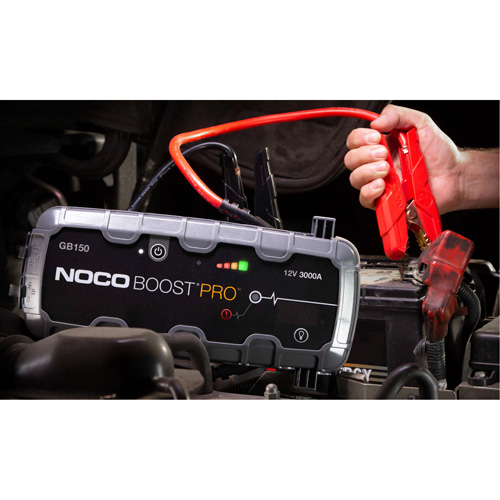 GB150 Boost&reg; Pro Jump Starter Fastek
