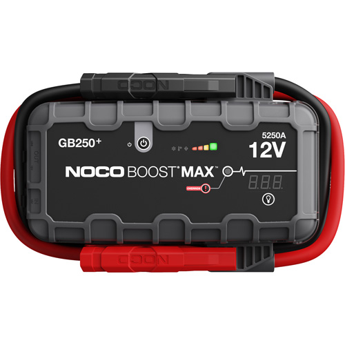 GB250+ Boost&reg; Max Jump Starter Fastek
