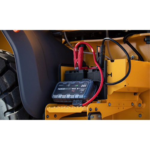 GB251+ Boost&reg; Max Jump Starter Fastek