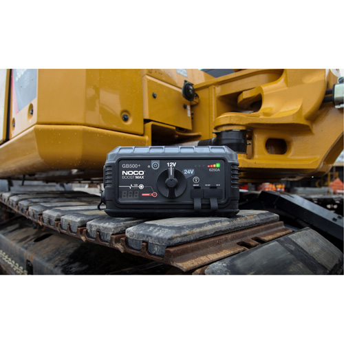 GB500+ Boost&reg; Max Jump Starter Fastek