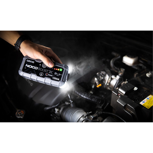 GBX45 Boost&reg; X Jump Starter Fastek