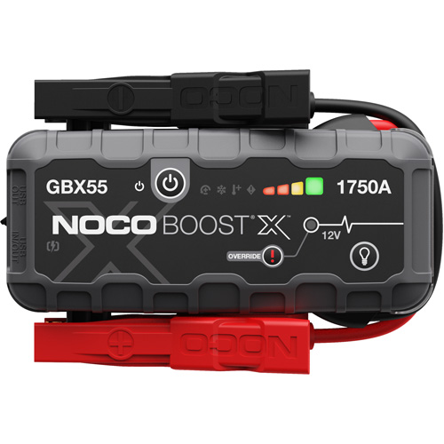 GBX55 Boost&reg; X Jump Starter Fastek