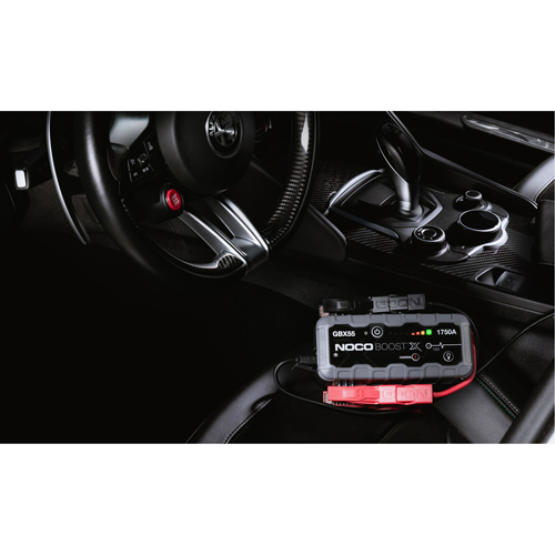 GBX55 Boost&reg; X Jump Starter Fastek