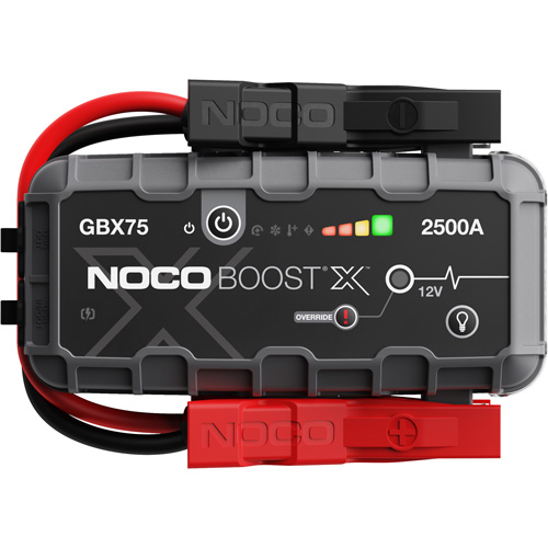 GBX75 Boost&reg; X Jump Starter Fastek
