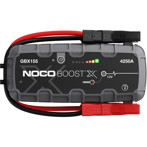 GBX155 Boost&reg; X Jump Starter Fastek