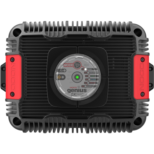 Genius&reg; GX2440 40-Amp Industrial Battery Charger Fastek