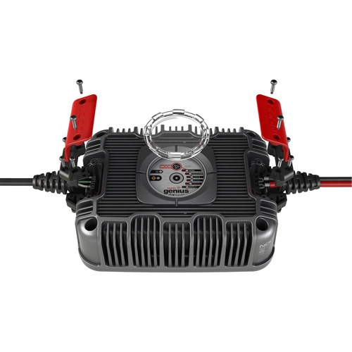 Genius&reg; GX2440 40-Amp Industrial Battery Charger Fastek