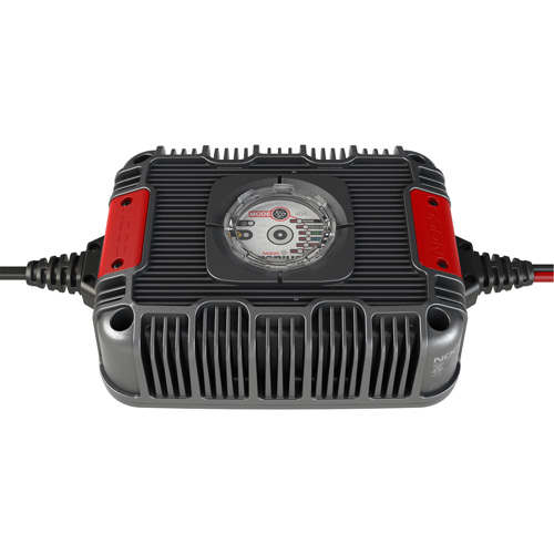 Genius&reg; GX2440 40-Amp Industrial Battery Charger Fastek