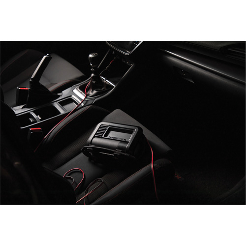 10A Portable Air Compressor Fastek