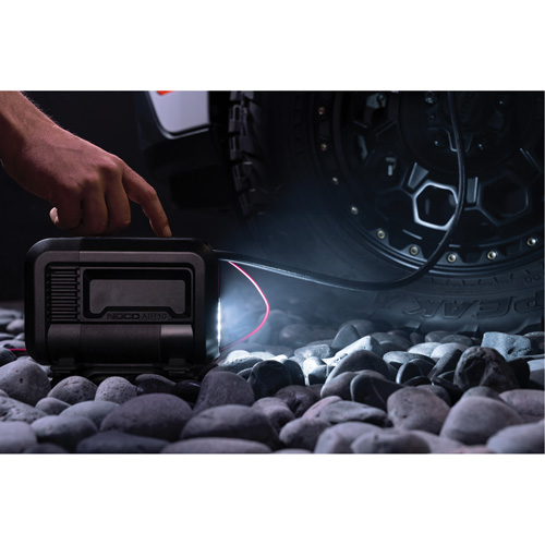 10A Portable Air Compressor Fastek