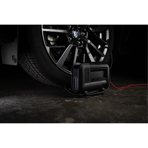 10A Portable Air Compressor Fastek