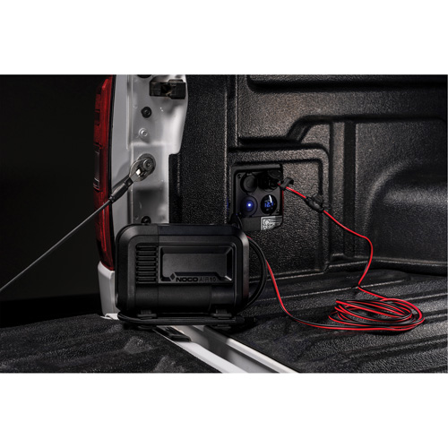 10A Portable Air Compressor Fastek