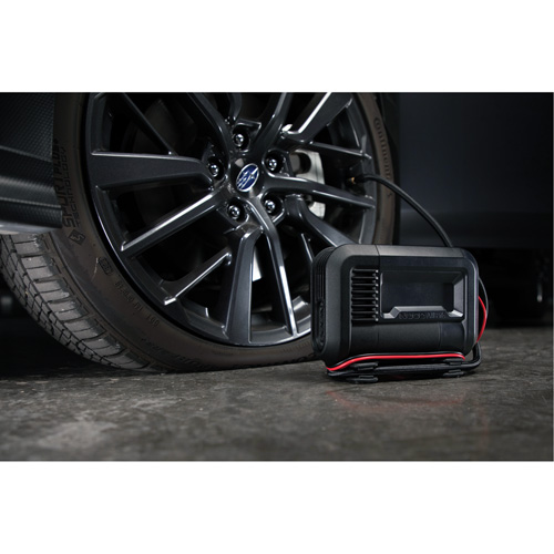 15A Portable Air Compressor Fastek