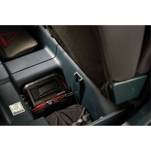 15A Portable Air Compressor Fastek