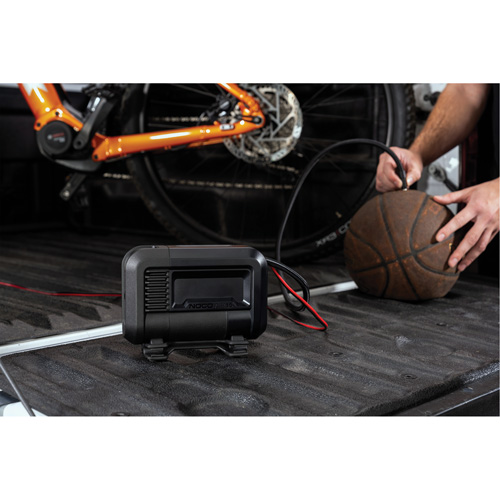 15A Portable Air Compressor Fastek