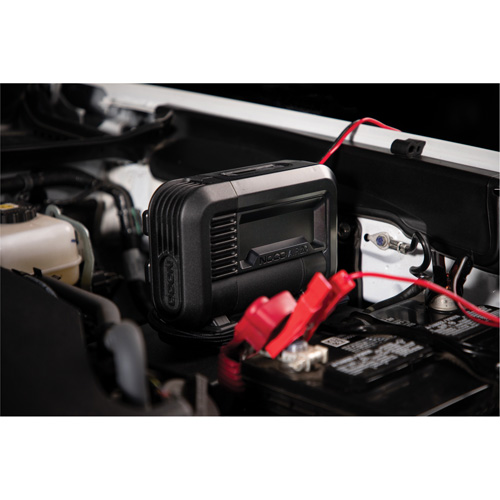 20A Portable Air Compressor Fastek