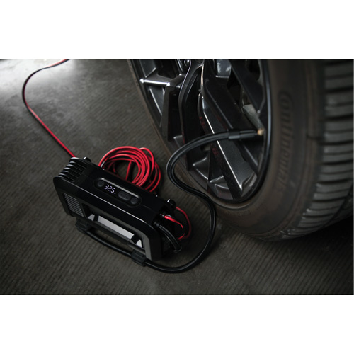 20A Portable Air Compressor Fastek