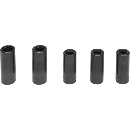 Large Tap Socket Set, 5 Pieces Fastek