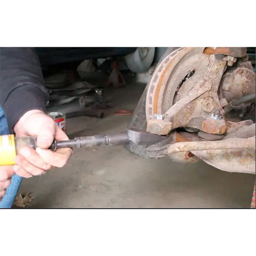 5-Piece Thick Pickle Fork Set Fastek