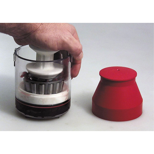 Graisseur de roulements Hand Packer Fastek