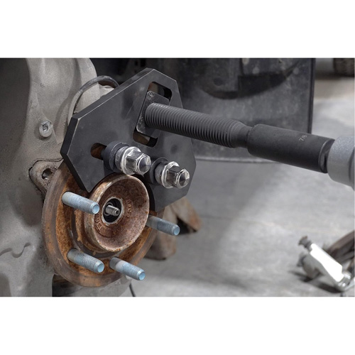 Arrache-moyeu Fastek