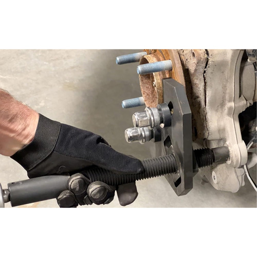 Arrache-moyeu Fastek