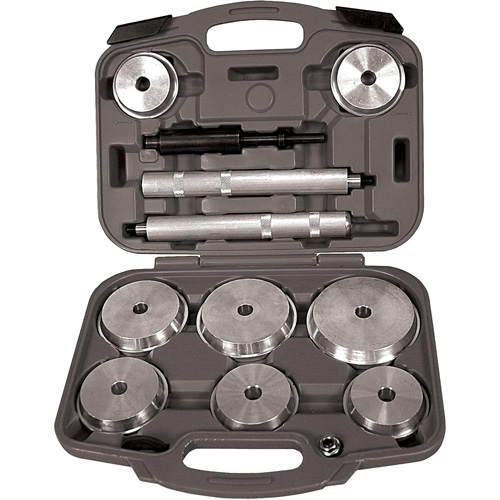 Pinion Bearing Race Driver Set Fastek