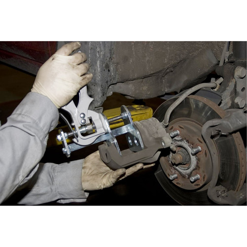 Quick Quad Pad Spreader Fastek