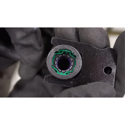 Def & Fuel Line Disconnect Set Fastek